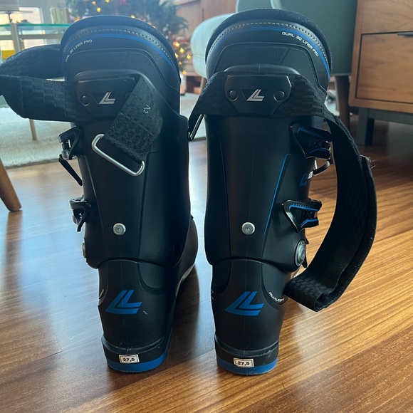 Lange Ski Boots - only worn for 2 hours - Picture 6 of 10